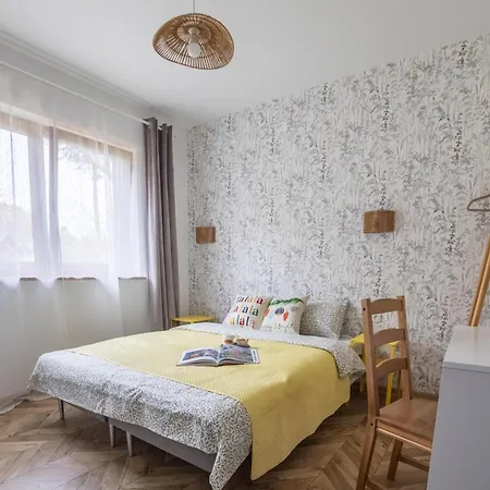 شقة Beskidy تيلسز