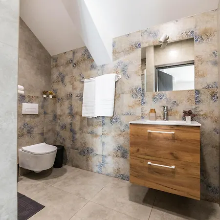 Beskidy شقة تيلسز