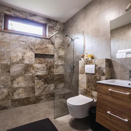 Beskidy شقة تيلسز